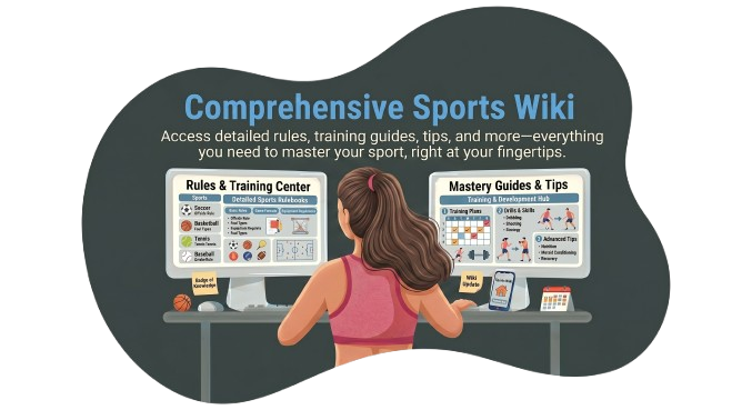 Comprehensive Sports Wiki